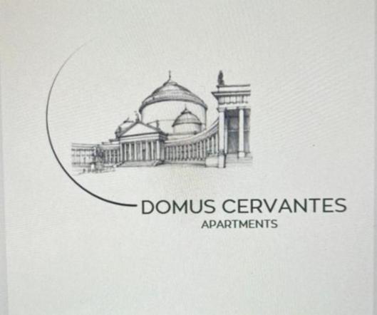 Domus Cervantes * Naples