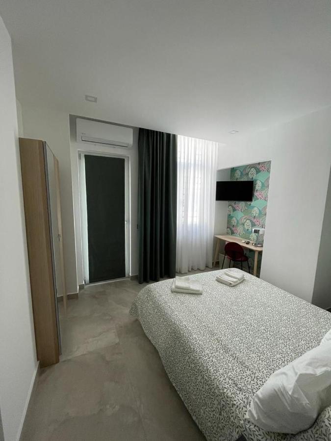 Domus Cervantes Naples