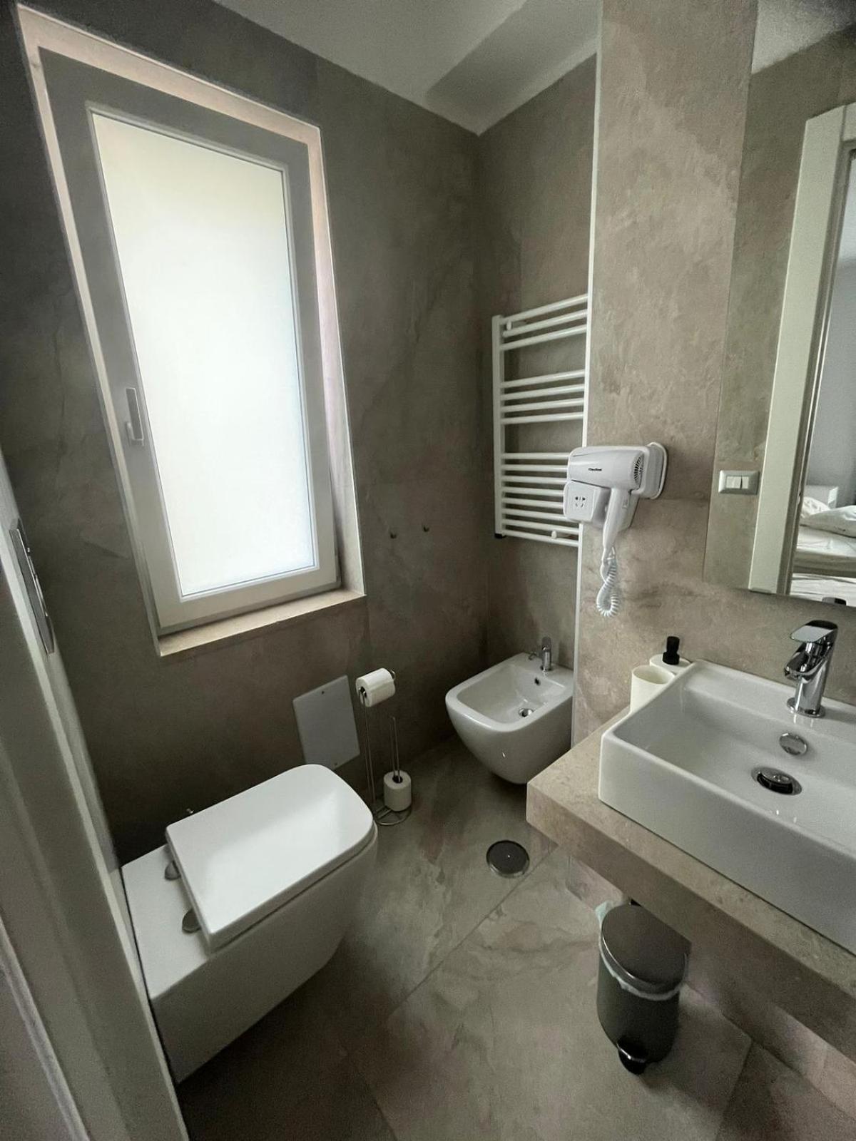 Domus Cervantes Guest house