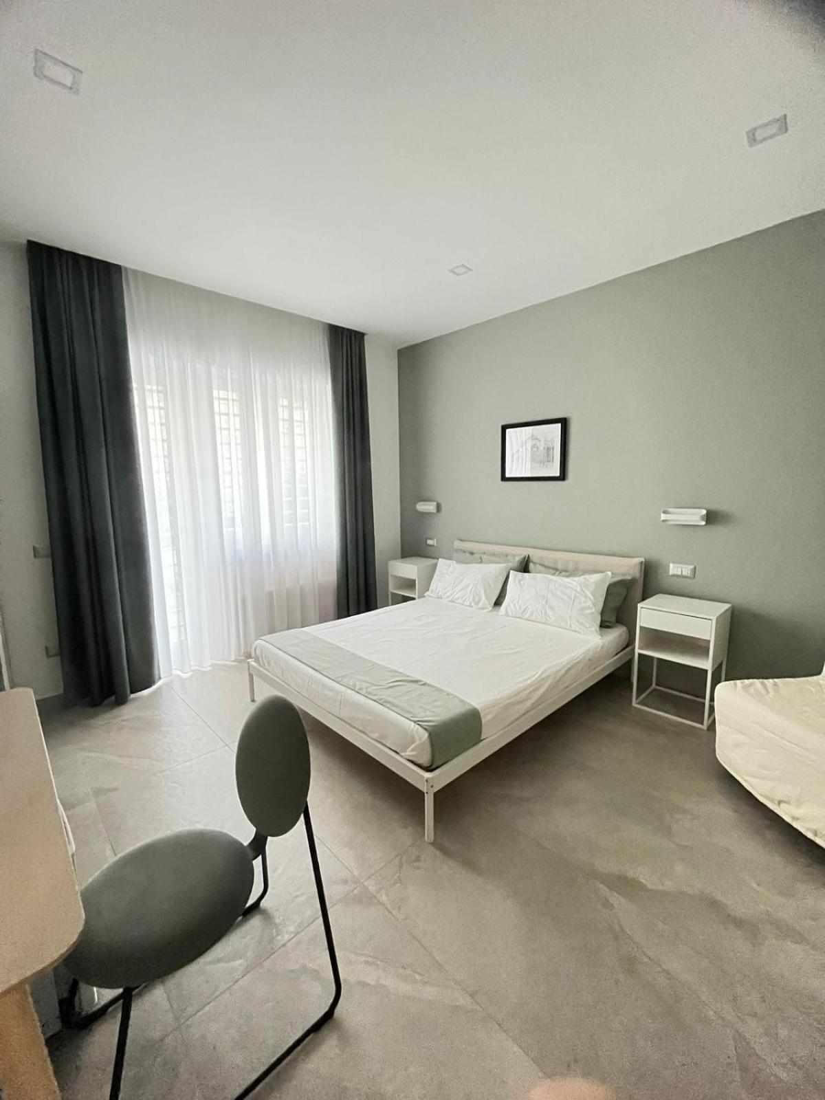 Guest house Domus Cervantes *