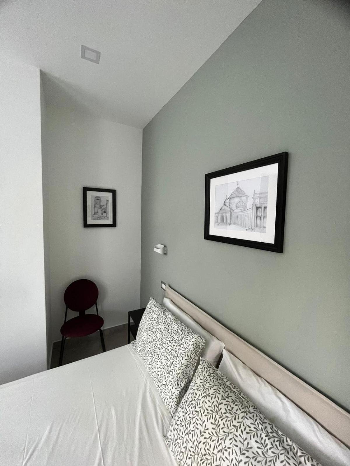 Guest house Domus Cervantes *
