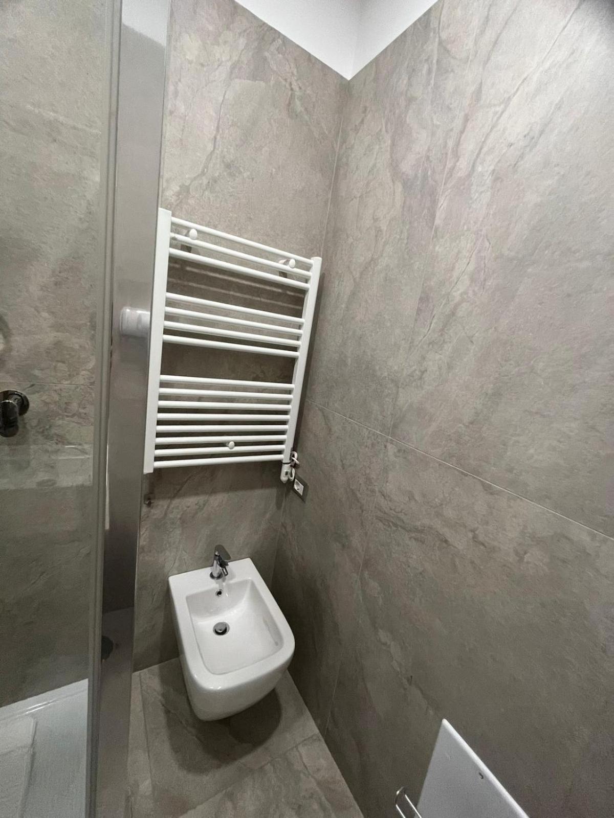 Domus Cervantes Guest house Naples