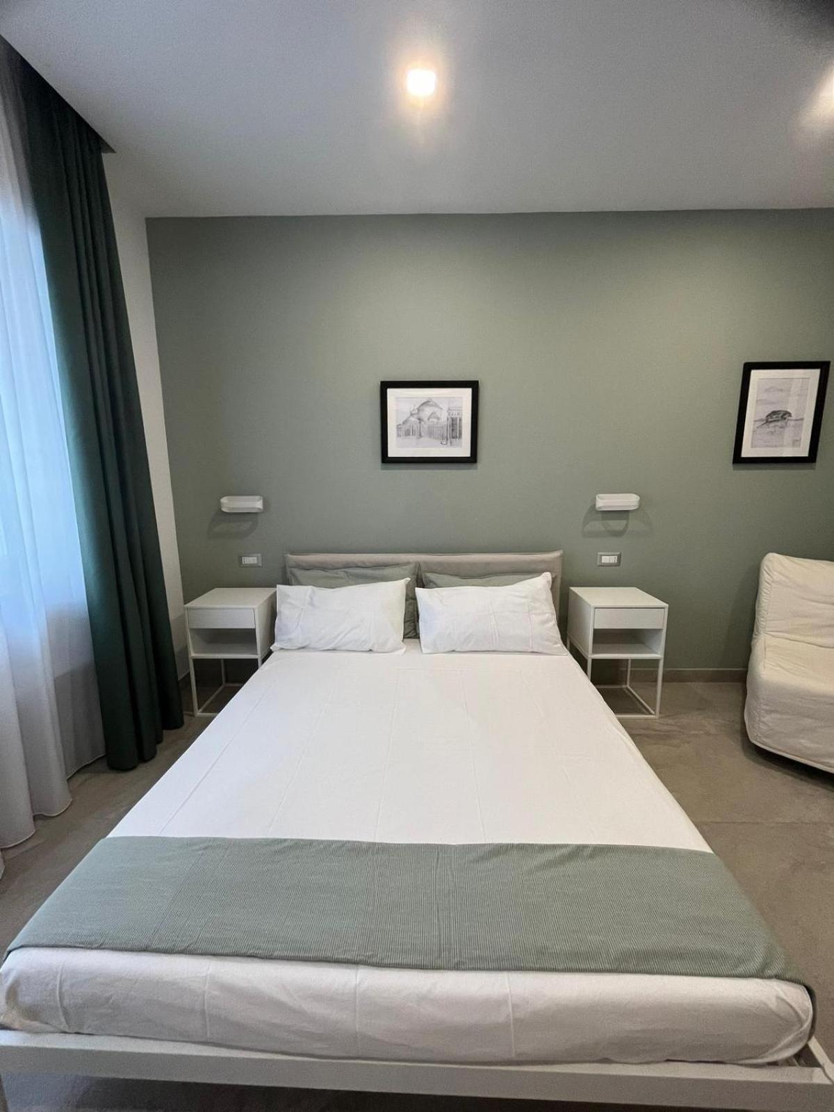 Guest house Domus Cervantes *