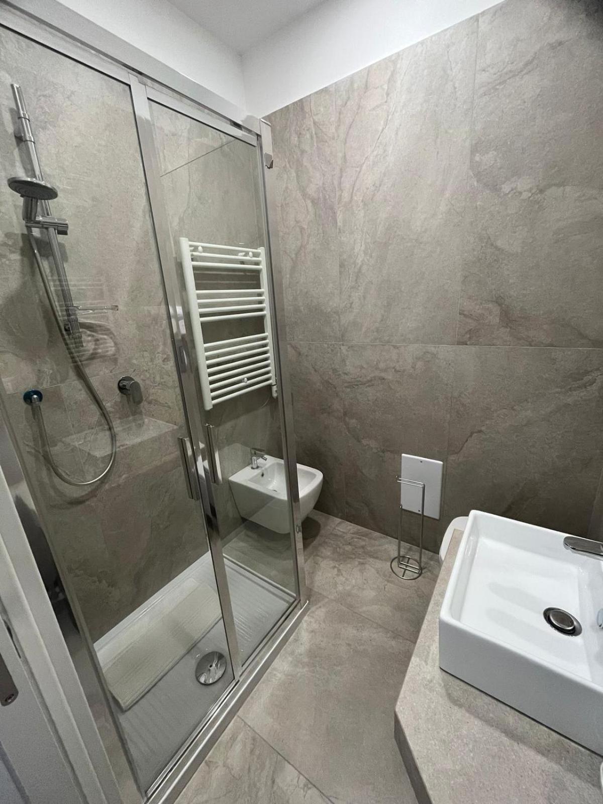 Domus Cervantes * Naples