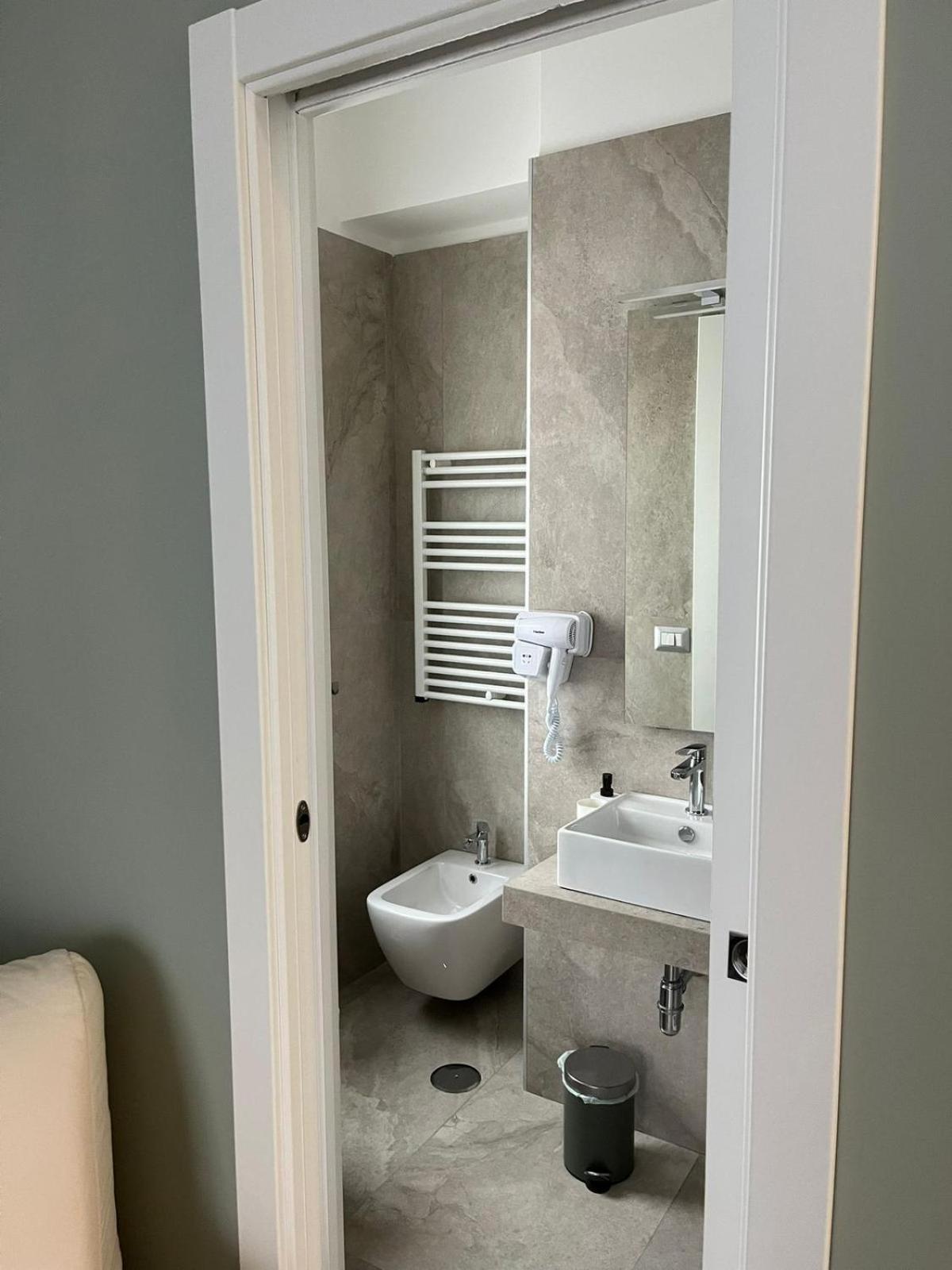 Domus Cervantes Guest house *