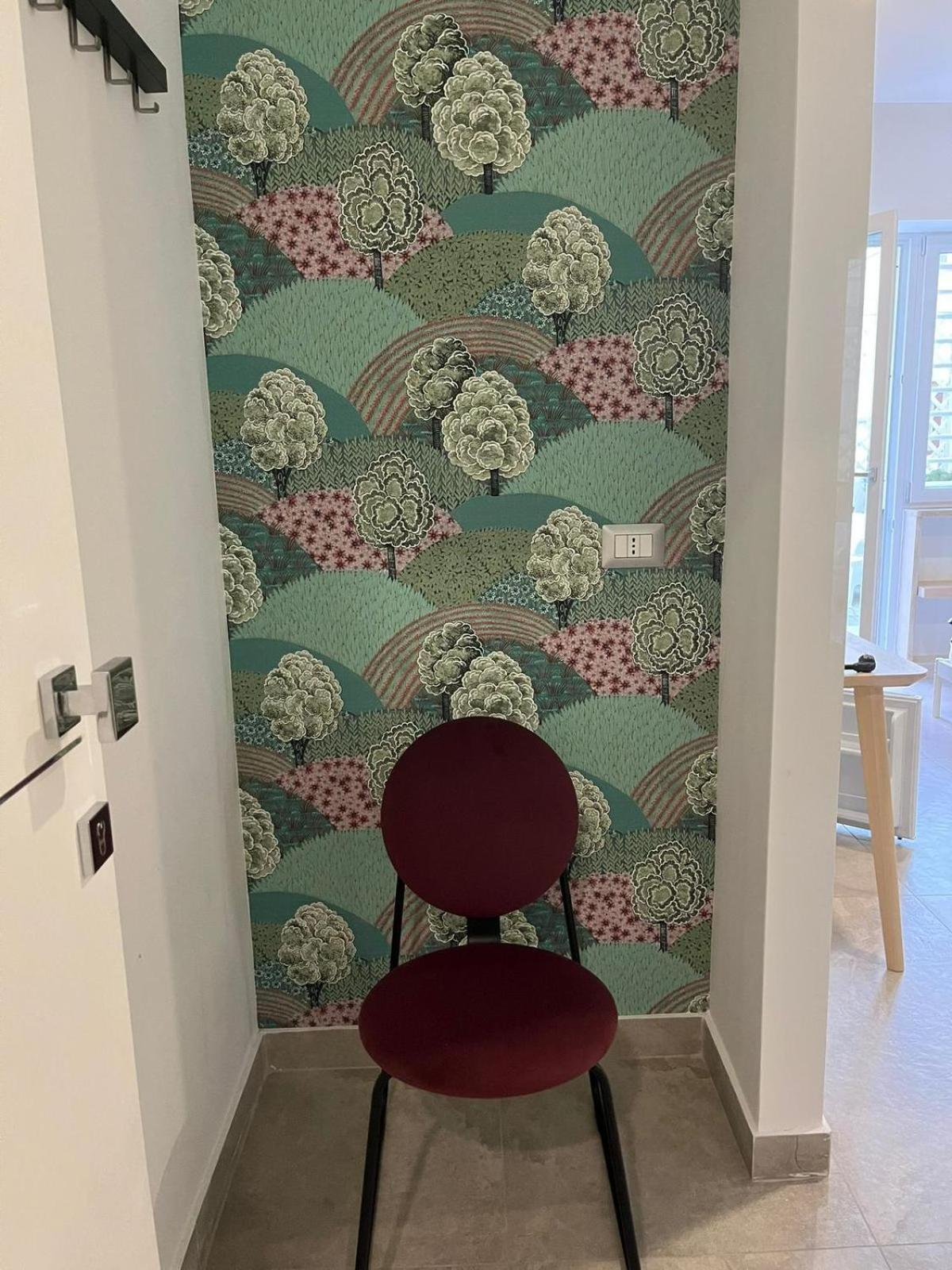Guest house Domus Cervantes