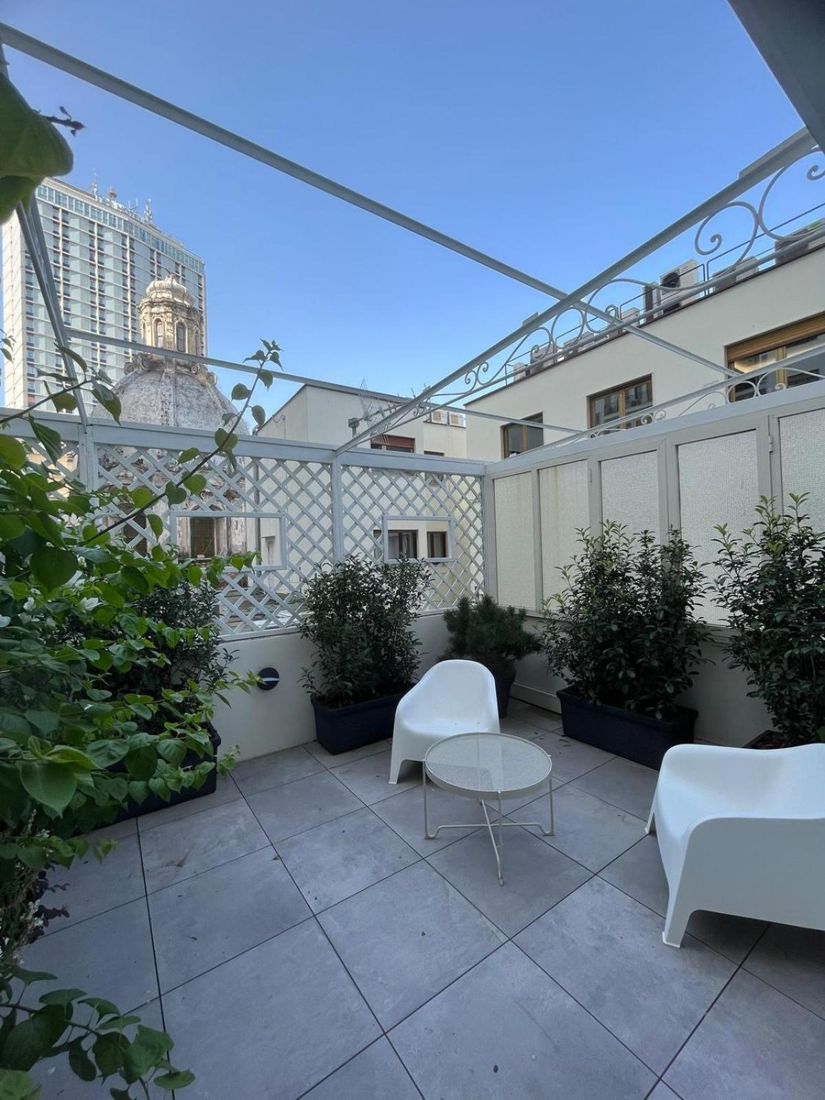 Domus Cervantes Guest house Naples