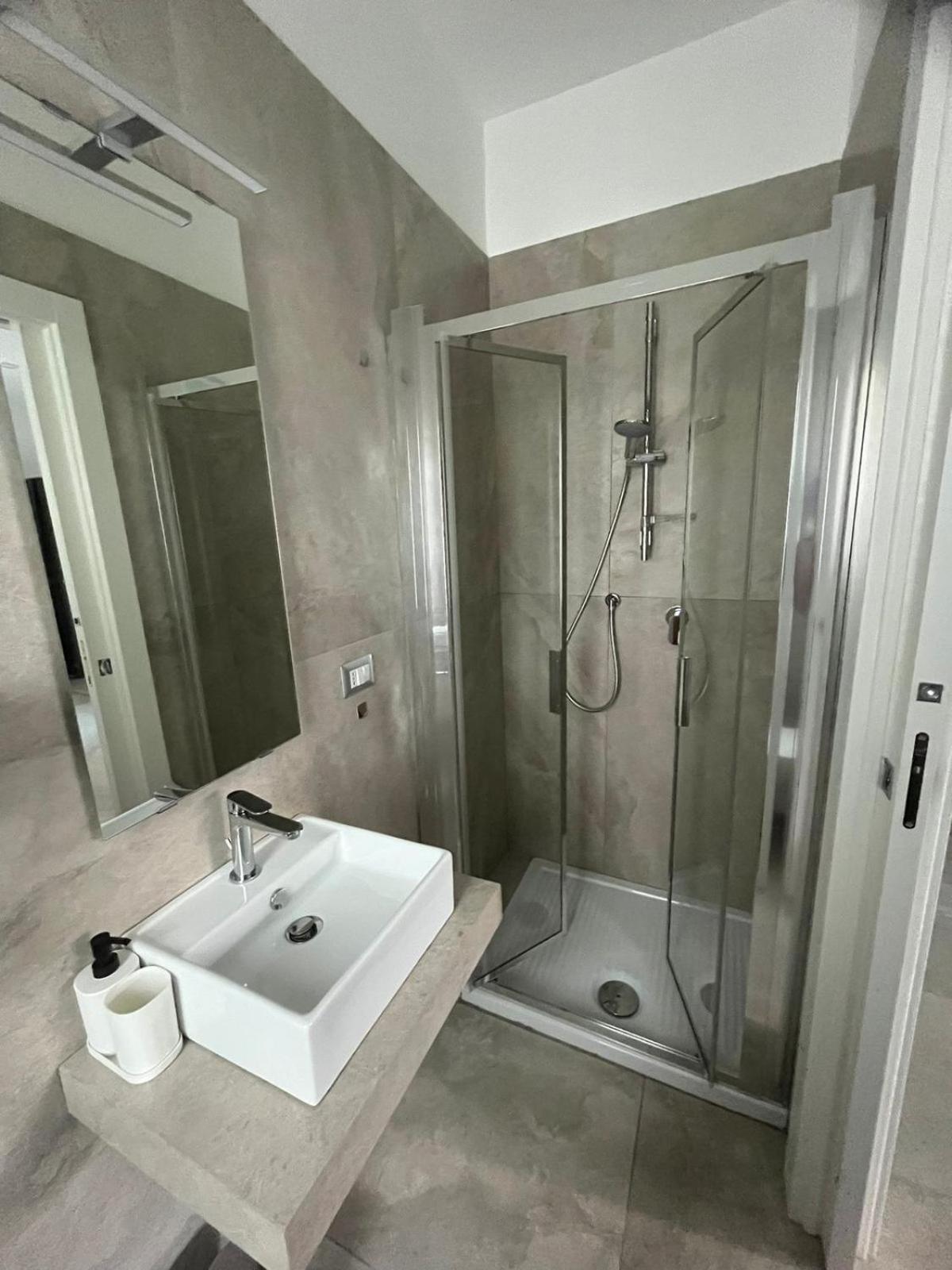 Domus Cervantes Naples