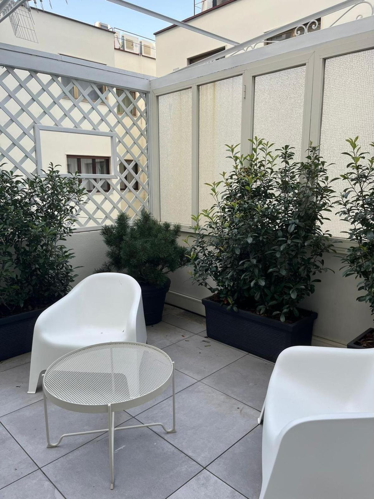 Guest house Domus Cervantes