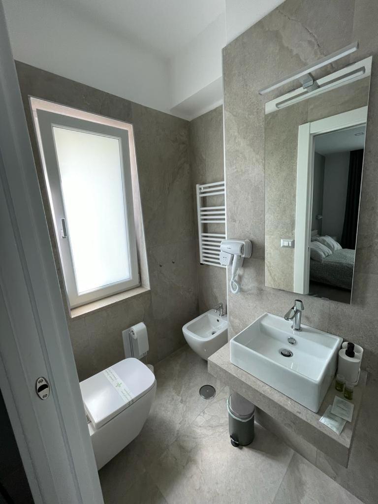 Guest house Domus Cervantes *