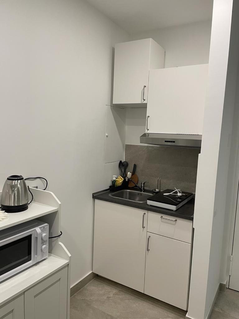 Guest house Domus Cervantes Naples