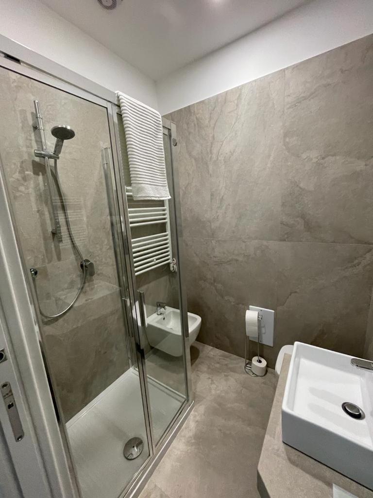 Domus Cervantes Naples