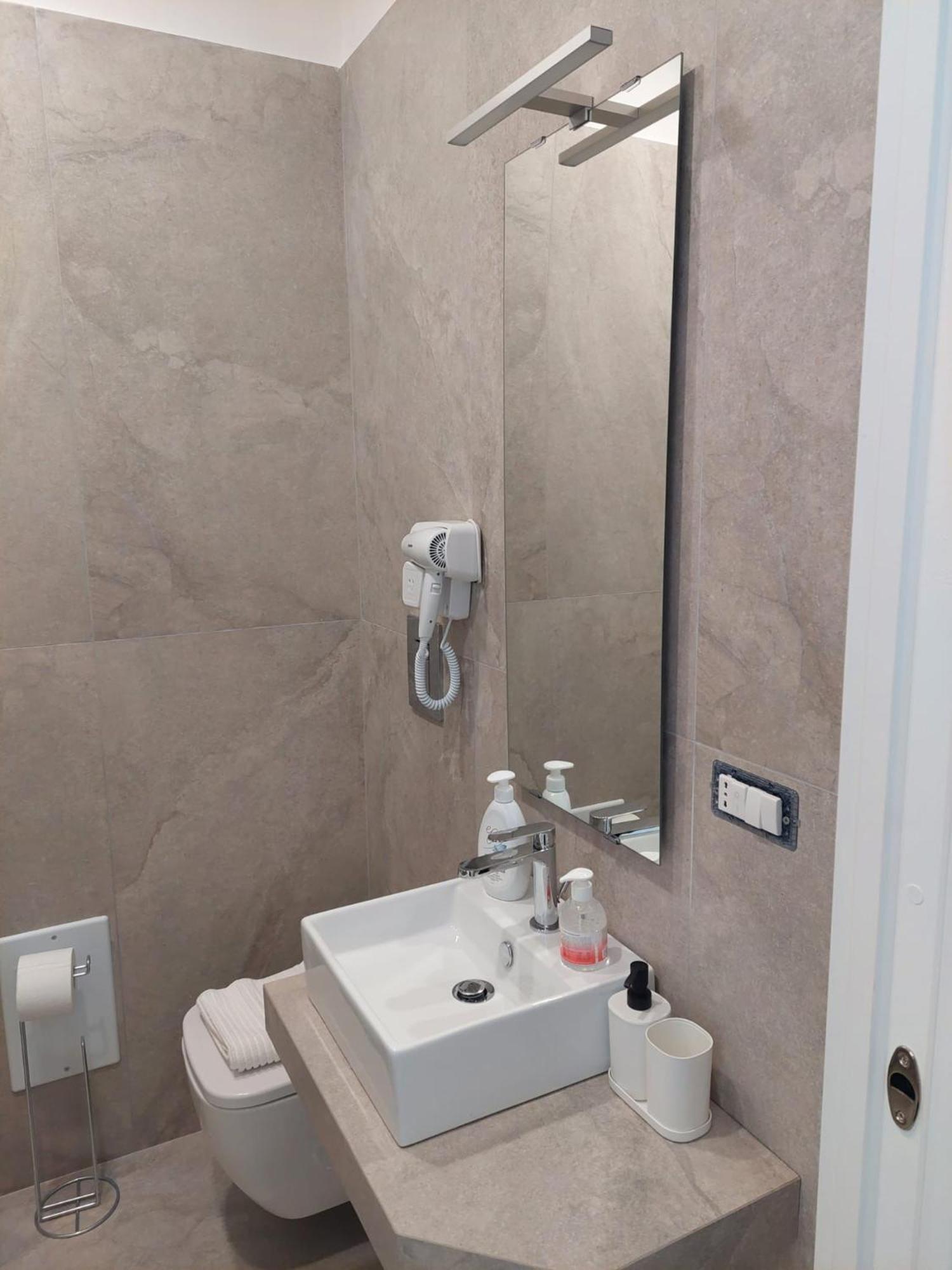 Guest house Domus Cervantes Naples
