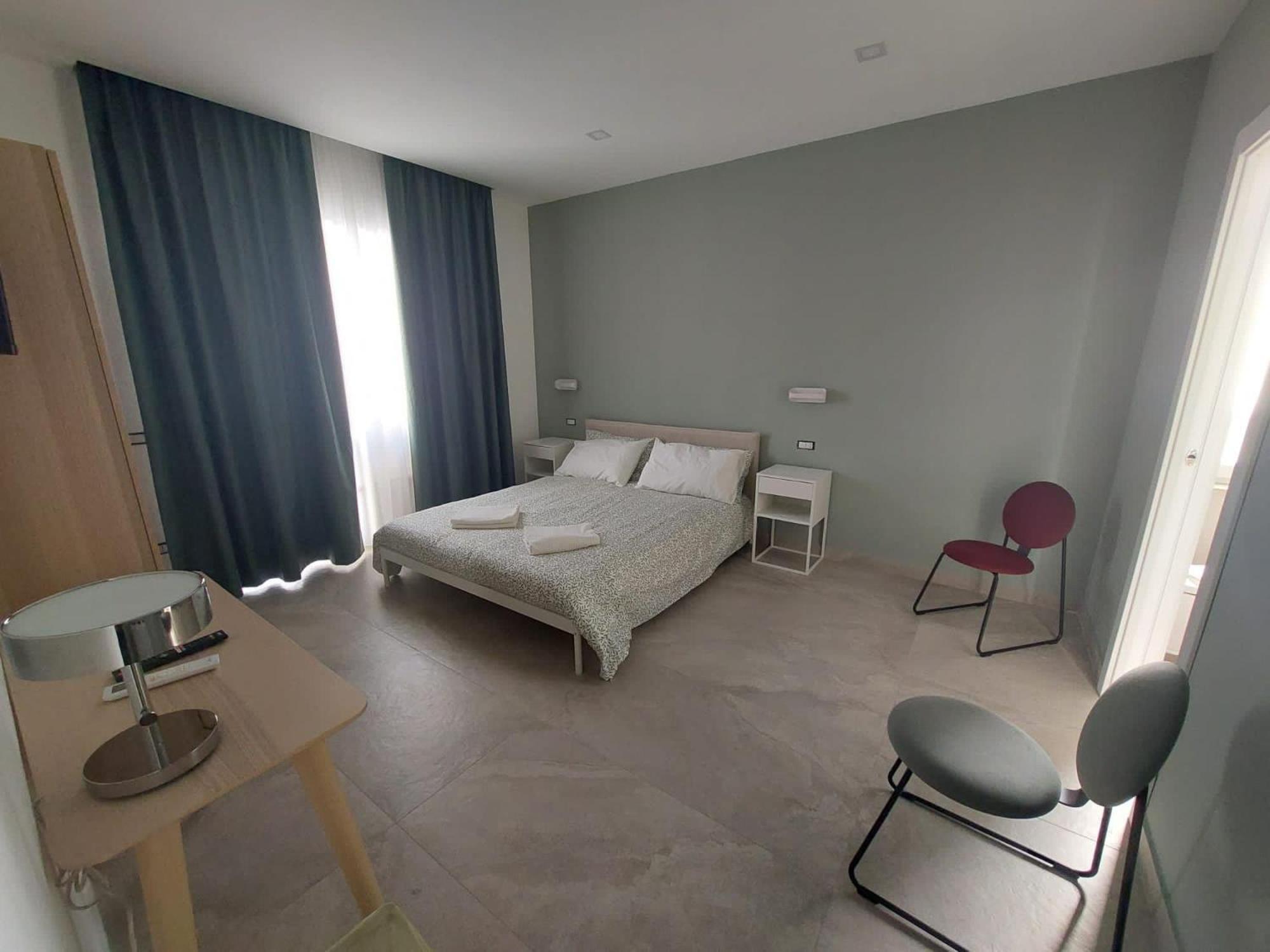 Domus Cervantes Naples