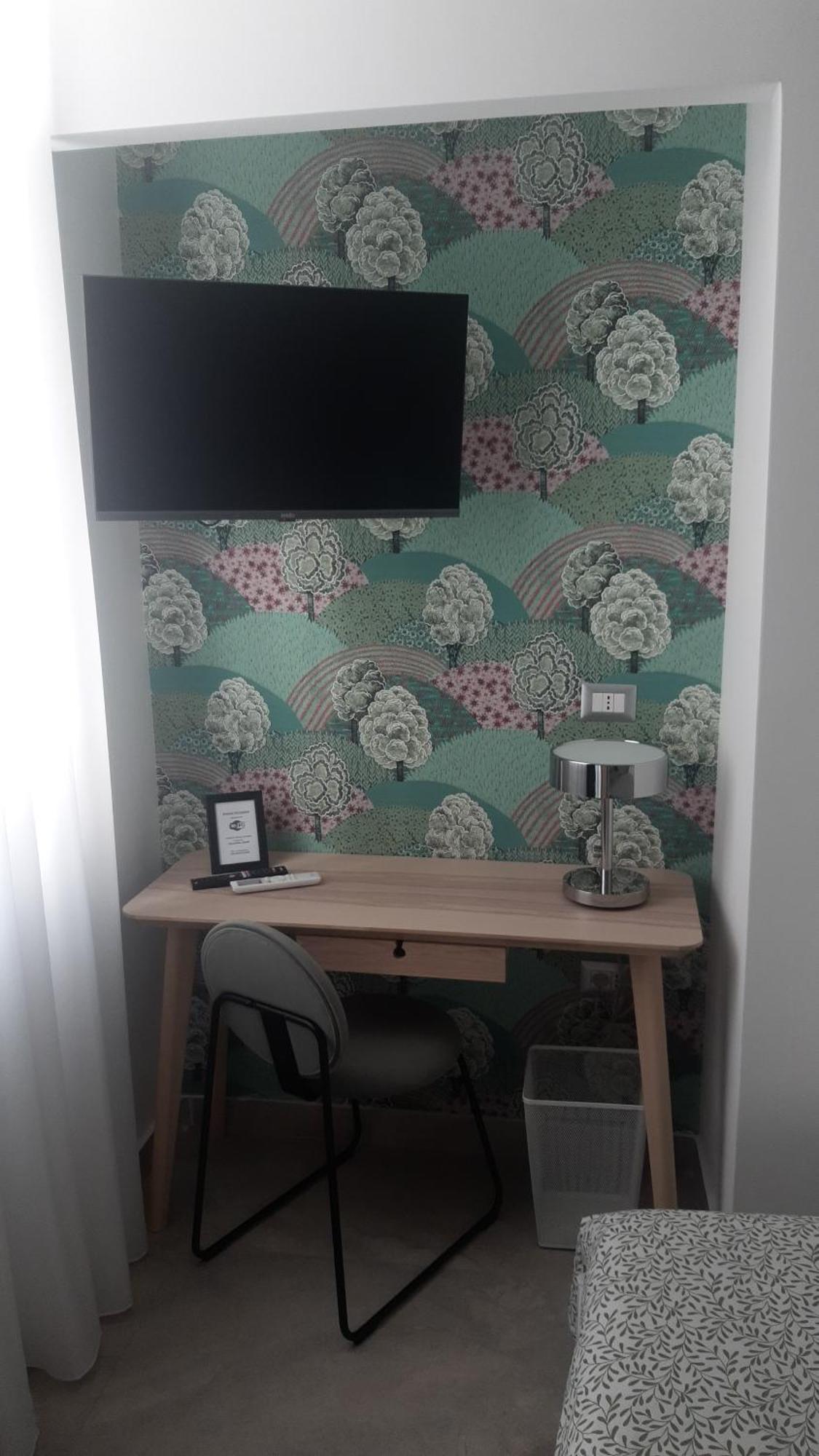Guest house Domus Cervantes *
