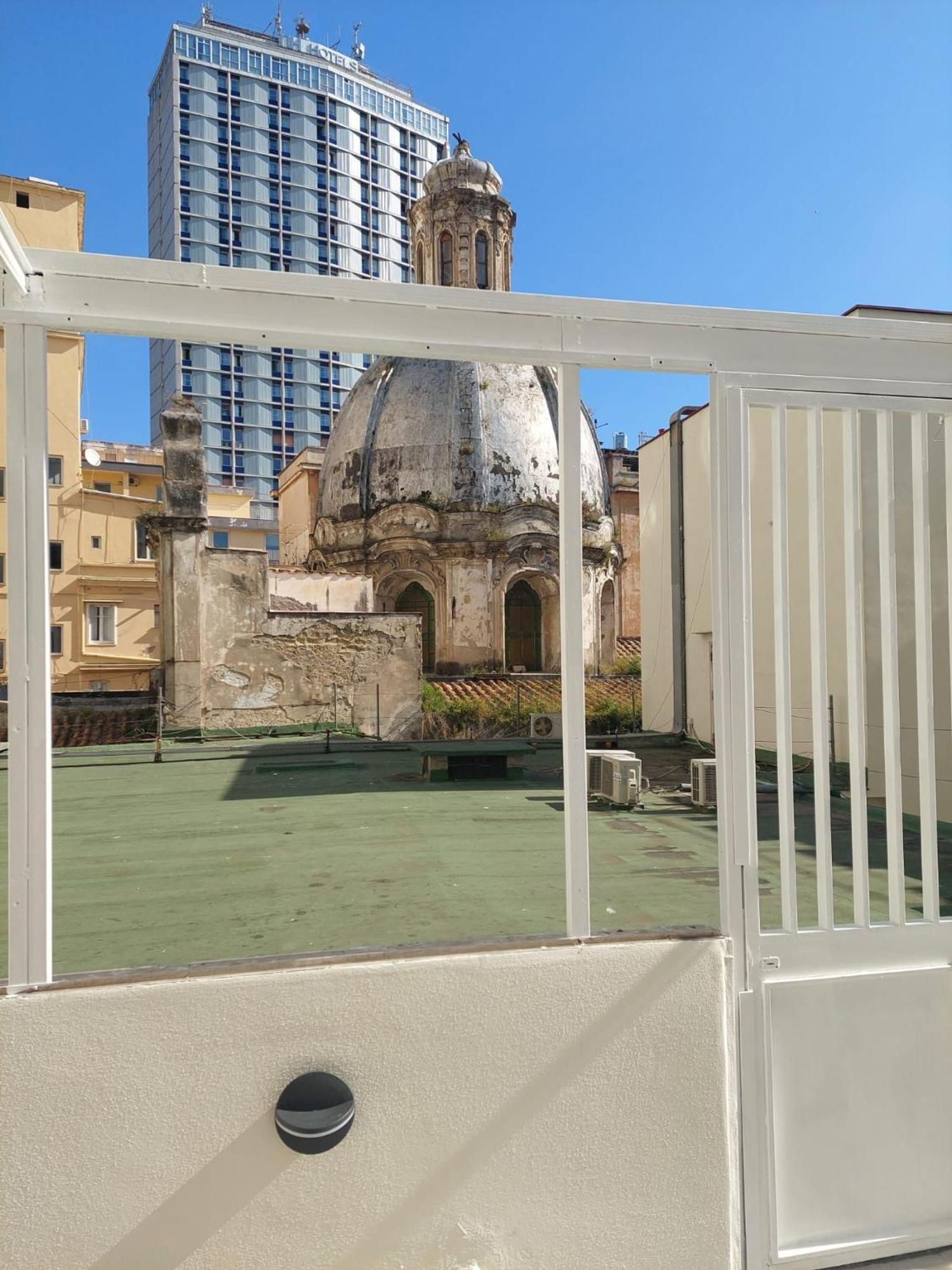 Domus Cervantes * Naples