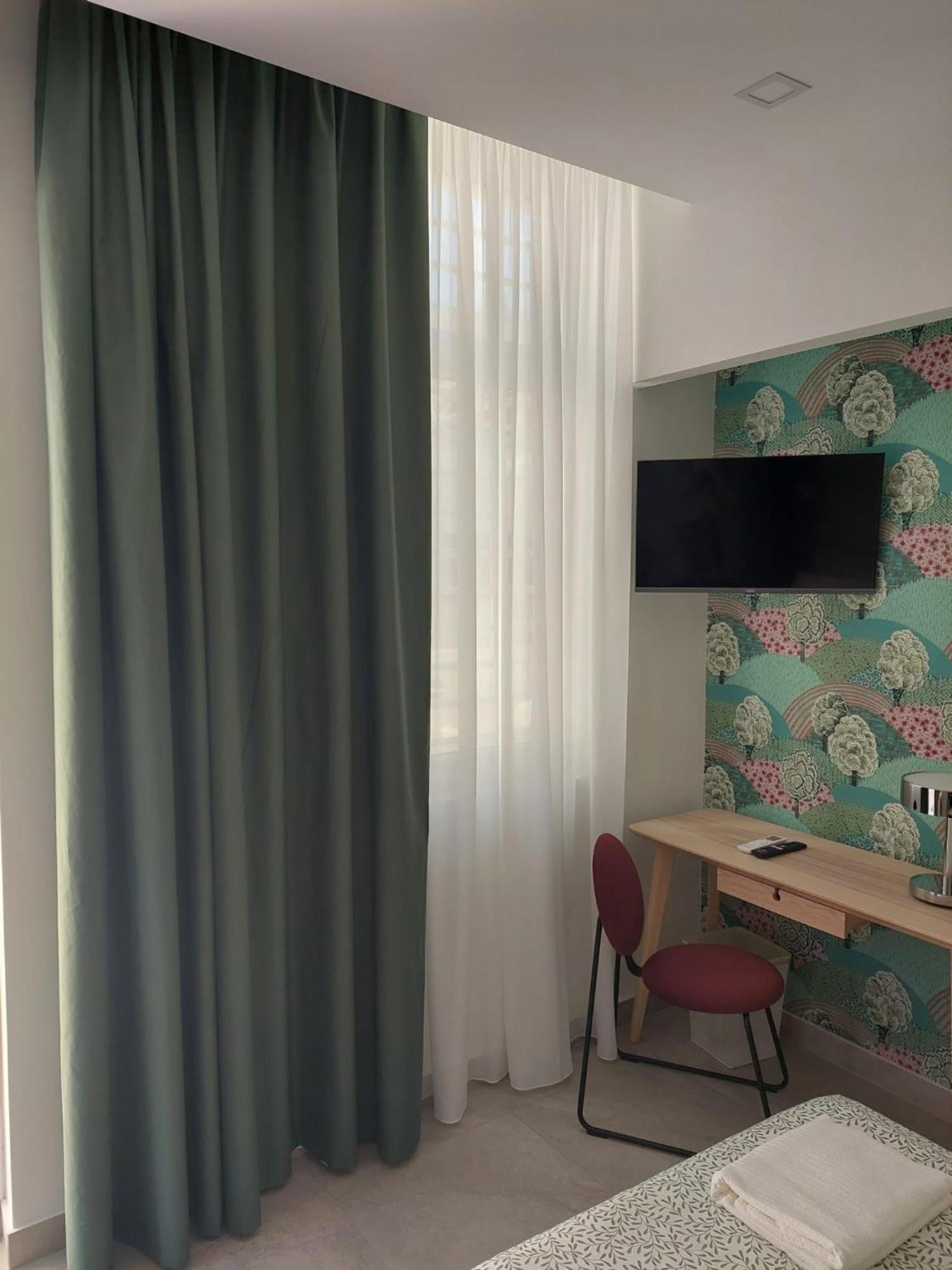 Guest house Domus Cervantes *