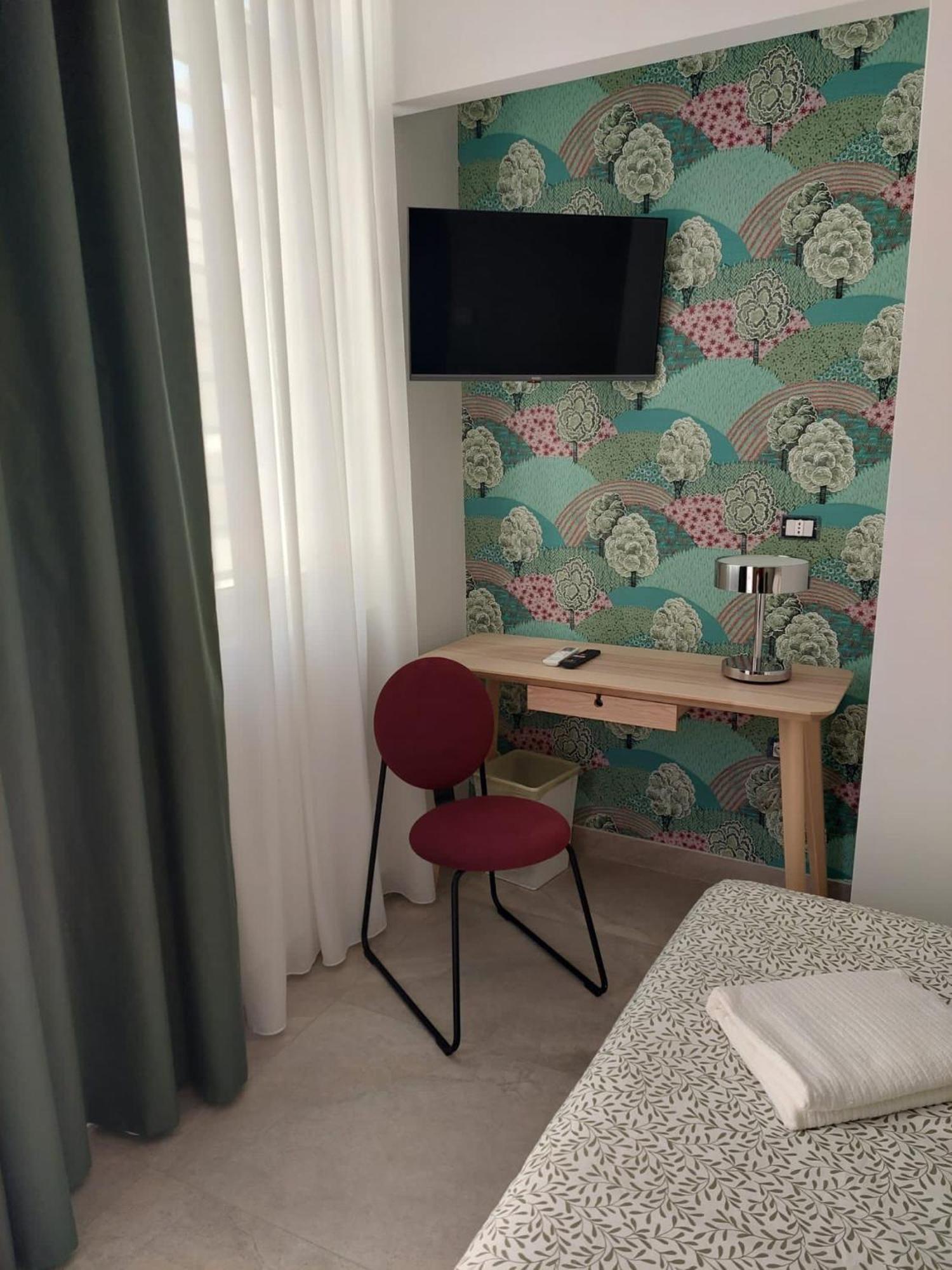 Domus Cervantes Guest house Naples