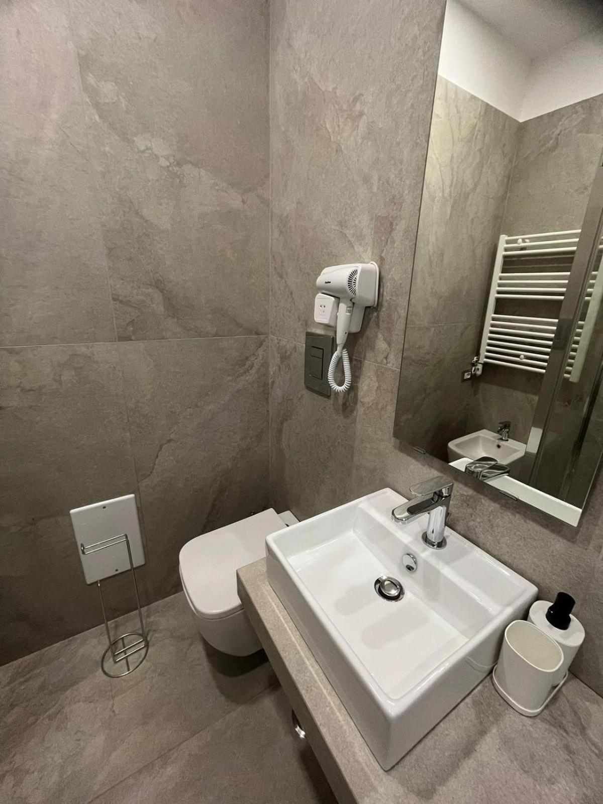 Guest house Domus Cervantes Naples