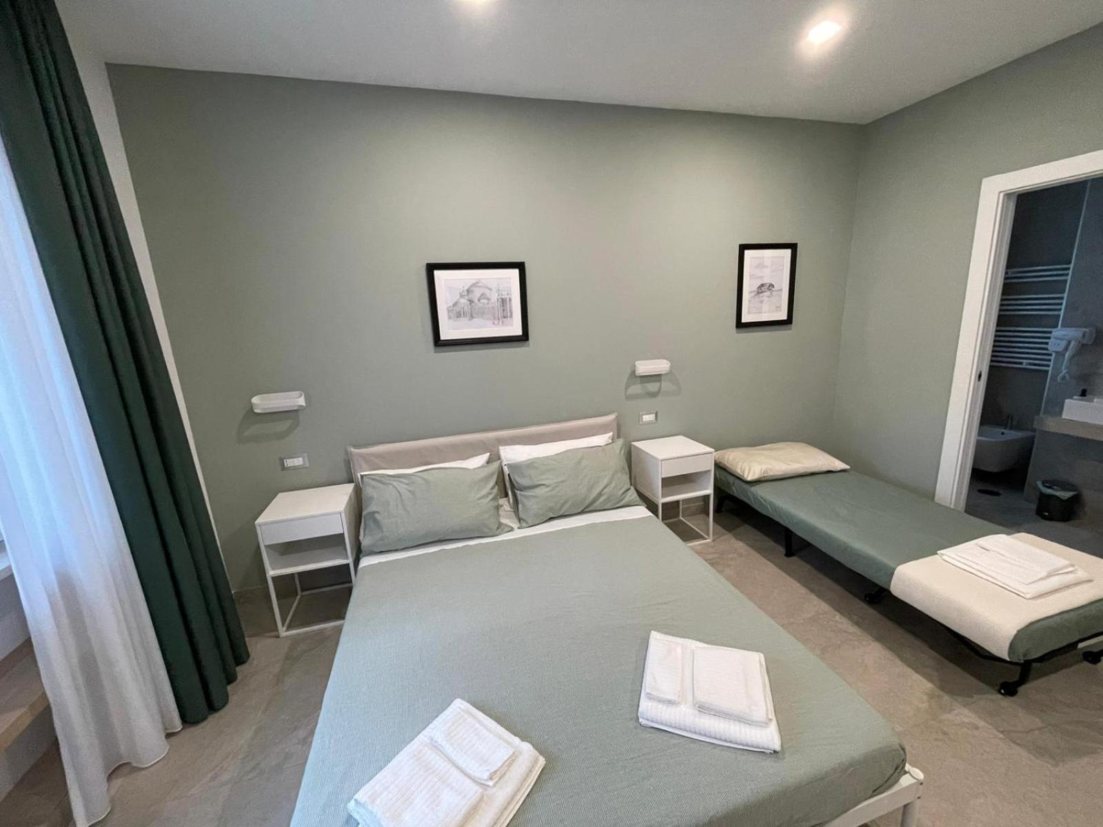 Guest house Domus Cervantes *
